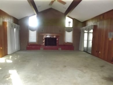 S Cherry St, Stuttgart, AR 72160 - photo 6