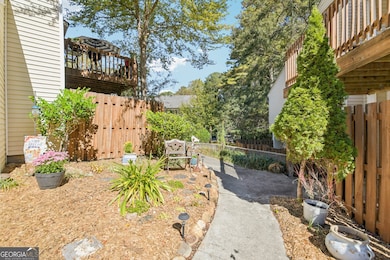 164 Twiggs Corner, Peachtree City, GA 30269 - photo 3