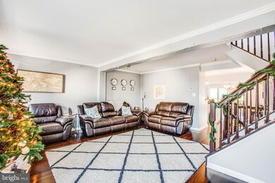 11110 Gander Ct, Fredericksburg, VA 22407 - photo 7