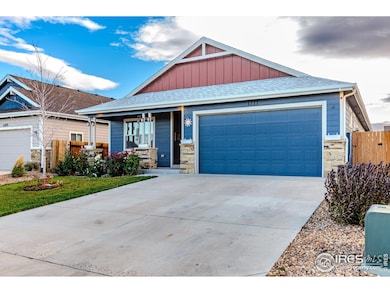 1111 Bison Way, Wiggins, CO 80654 - photo 4