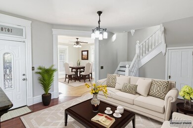 1070 Fair Ave, Columbus, OH 43205 - photo 7