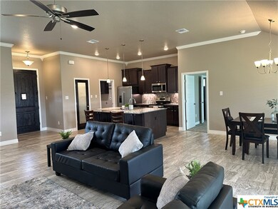 707 Willow Dr, Troy, TX 76579 - photo 3