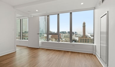 99 Kneeland St unit 1301, Boston, MA 02111 - photo 2