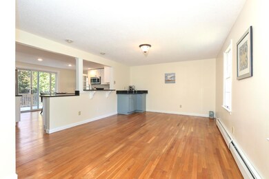 23 Frederick b Douglas Rd, North Falmouth, MA 02556 - photo 4