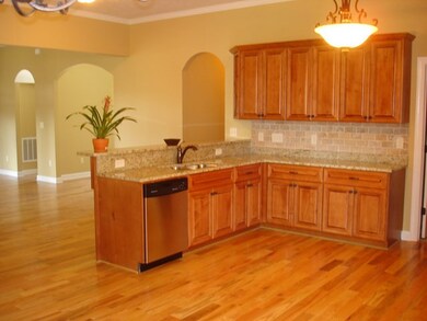 1021 Highgrass Ct, Evans, GA 30809 - photo 5