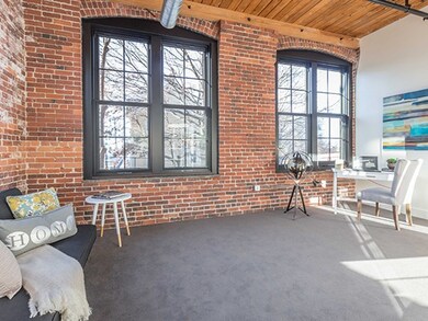 60 E Water St unit 2018, North Andover, MA 01845 - photo 6