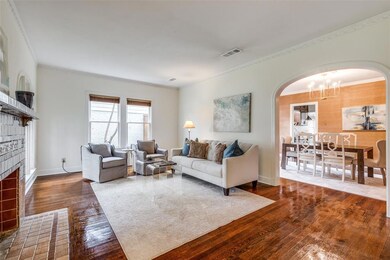 5807 Mercedes Ave, Dallas, TX 75206 - photo 6