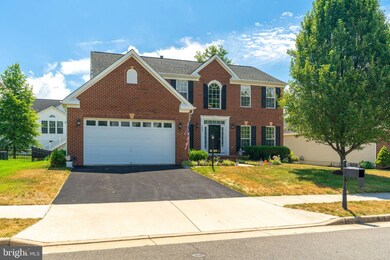 2440 Trimaran Way, Woodbridge, VA 22191 - photo 2