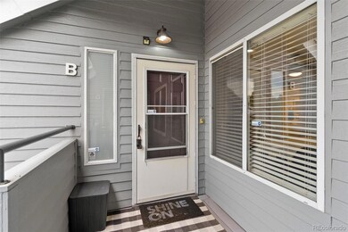 8500 E Jefferson Ave unit 16B, Denver, CO 80237 - photo 3