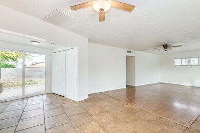 Dining Area & Great Room