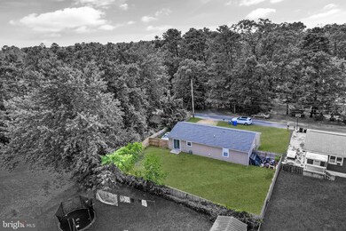 27 Fox St, Browns Mills, NJ 08015 - photo 3