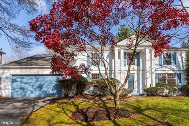 8805 Tallyho Trail, Potomac, MD 20854 - photo 7