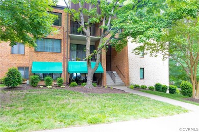 1501 Regency Woods Rd unit 202, Henrico, VA 23238 - photo 2