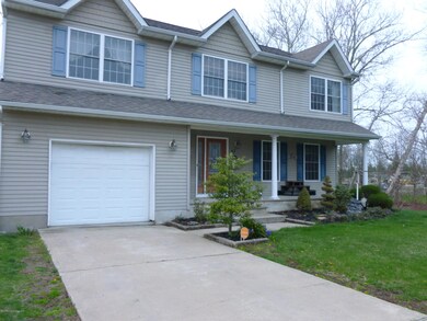 13 Clay St, West Long Branch, NJ 07764 - photo 2