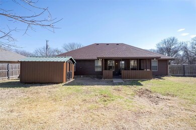 119 Coronado Trail, Weatherford, TX 76087 - photo 5