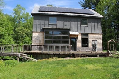 186 N Poland Rd, Conway, MA 01341 - photo 2