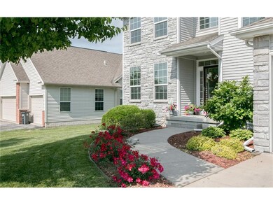 Great Curb Appeal