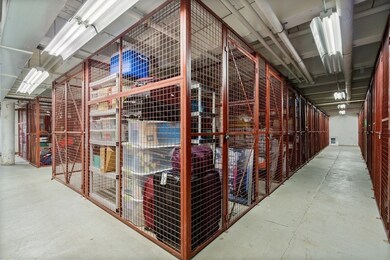 111 Beach St unit H4, Boston, MA 02111 - photo 4