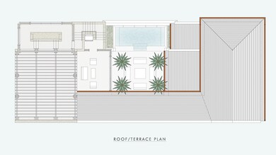 HH1-Roof Terrace Plan