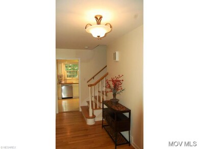 Entry Foyer 1