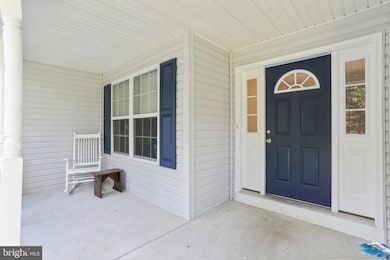 400 Spring Valley Dr, Berkeley Springs, WV 25411 - photo 5