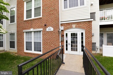 5941 Millrace Ct unit 304, Columbia, MD 21045 - photo 2
