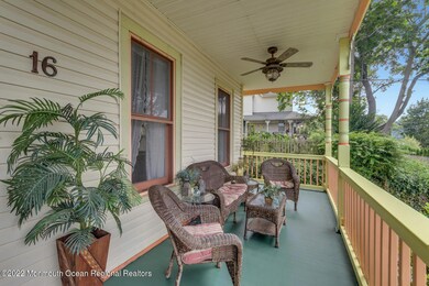 16 7th Ave, Atlantic Highlands, NJ 07716 - photo 5