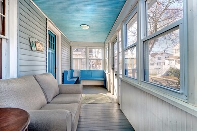 31 Milton Rd, Quincy, MA 02171 - photo 2