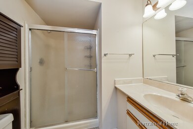 Master bedroom bath