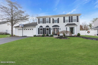 48 Sweet Gum Rd, Howell, NJ 07731 - photo 3