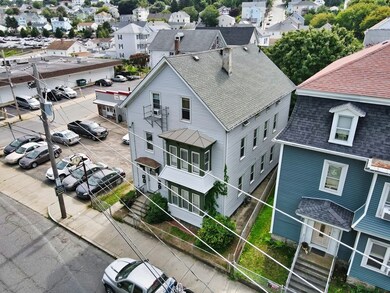 1483 N Main St, Fall River, MA 02720 - photo 3