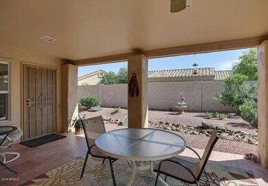BP Covered Patio view 1