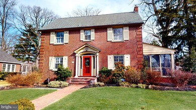 319 W End Ave, Haddonfield, NJ 08033 - photo 4