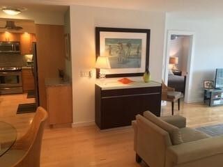 SPACIOUS MODERN LIVING