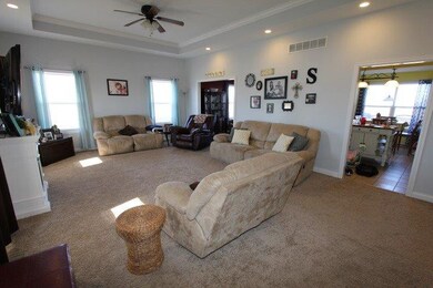 691 Mcafee Ln, Salvisa, KY 40372 - photo 6