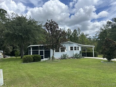 7815 W Summertree Dr, Dunnellon, FL 34433 - photo 5