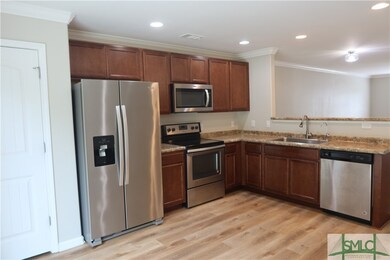 109 Madelyn Grove Way, Springfield, GA 31329 - photo 3