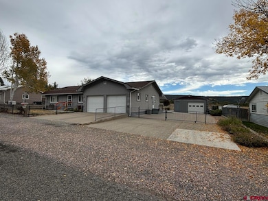 695 NE 2nd St, Cedaredge, CO 81413 - photo 2