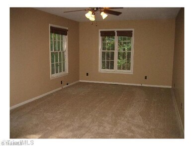 Master Bedroom. Main Level Master Bedrm