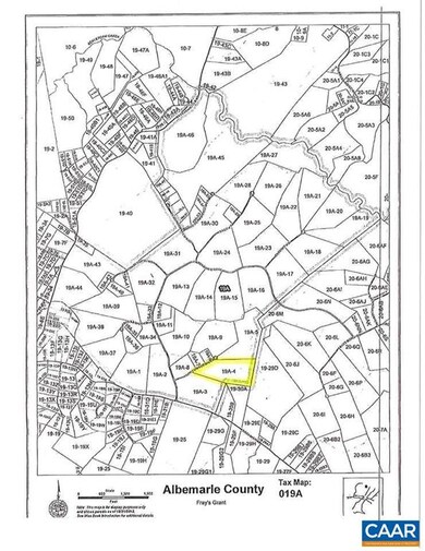 Lot 4 Mossy Brook, White Hall, VA 22936 - photo 5