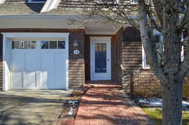 4 Old Dock Rd unit 3B, Falmouth, MA 02540 - photo 2