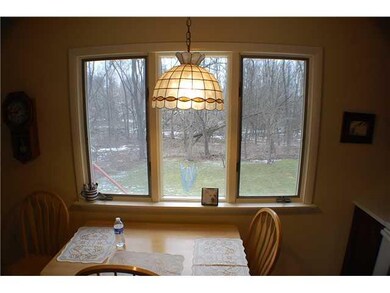 View View From Kitchen