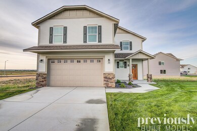 18312 E Michielli Ave, Spokane Valley, WA 99016 - photo 6