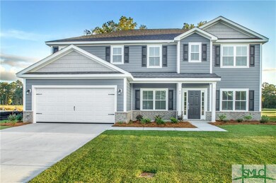 80 Beckley Dr, Richmond Hill, GA 31324 - photo 4