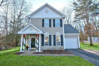 14 Robbins Rd, Foxboro, MA 02035 - photo 2