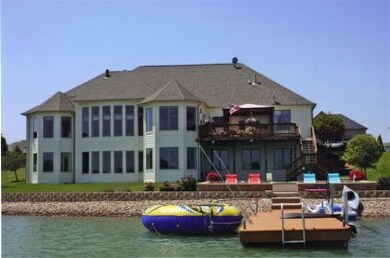 8440 Doubletree Ct, Crown Point, IN 46307 - photo 5