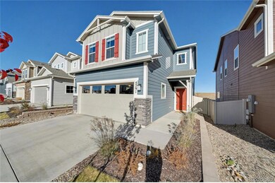 4791 Amazonite Dr, Colorado Springs, CO 80938 - photo 2