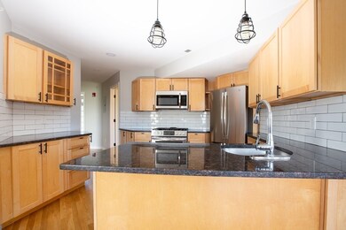 40 Baxter St unit 7, Boston, MA 02127 - photo 7