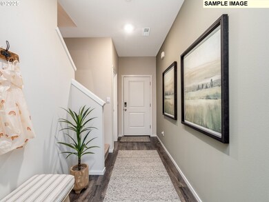 Entrance/Foyer