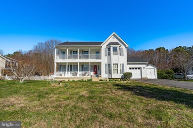 35540 Army Navy Dr, Mechanicsville, MD 20659 - photo 2